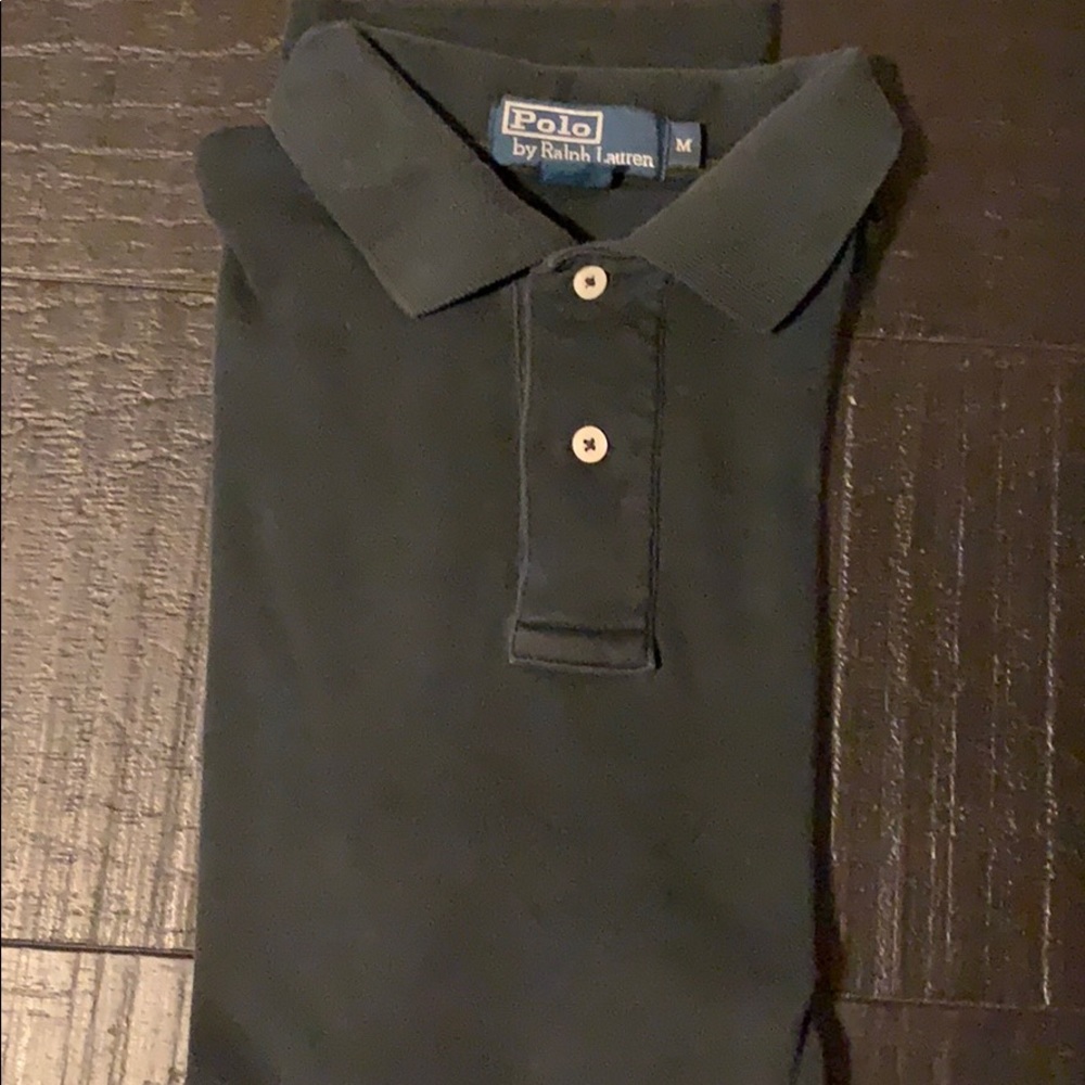 Polo by Ralph Laurent